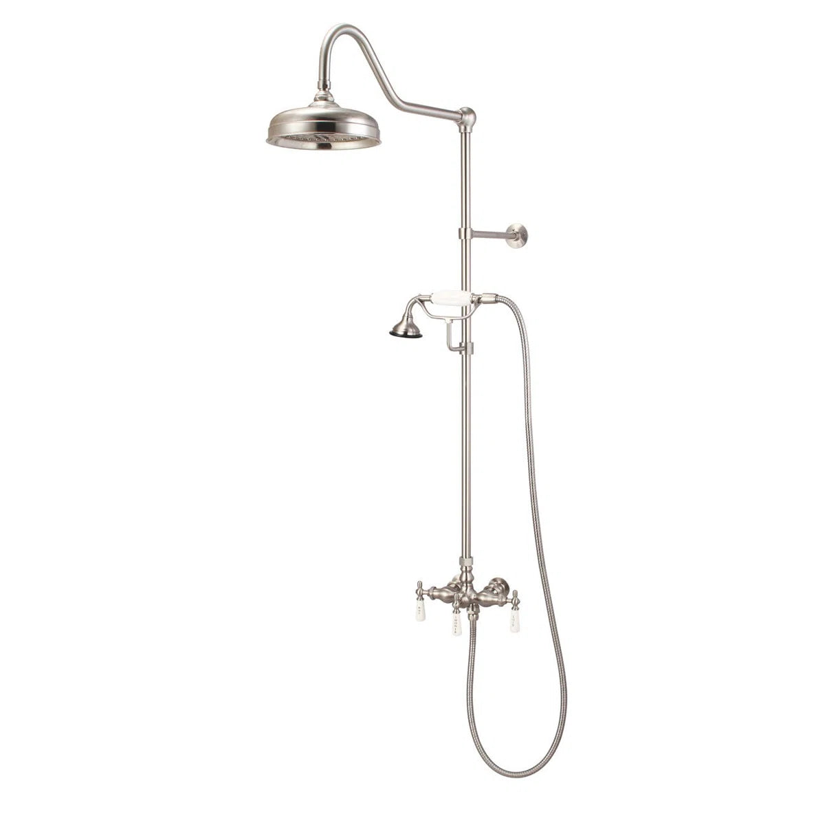All-In-One Kit CHHL1BNM By Chevington 4.8 Rated 4.8 out of 5 stars. 56 Reviews