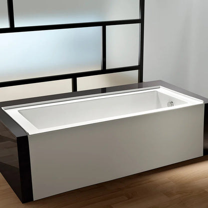 Alcove Tubs